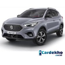 MG Astor 1.5L Naturally Aspirated Petrol